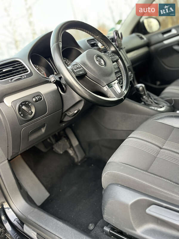 Универсал Volkswagen Golf 2013 в Виннице фото 52 Универсал Volkswagen Golf 2013 в Виннице