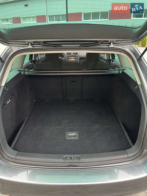 Универсал Volkswagen Golf 2011 в Луцке фото 28 Универсал Volkswagen Golf 2011 в Луцке