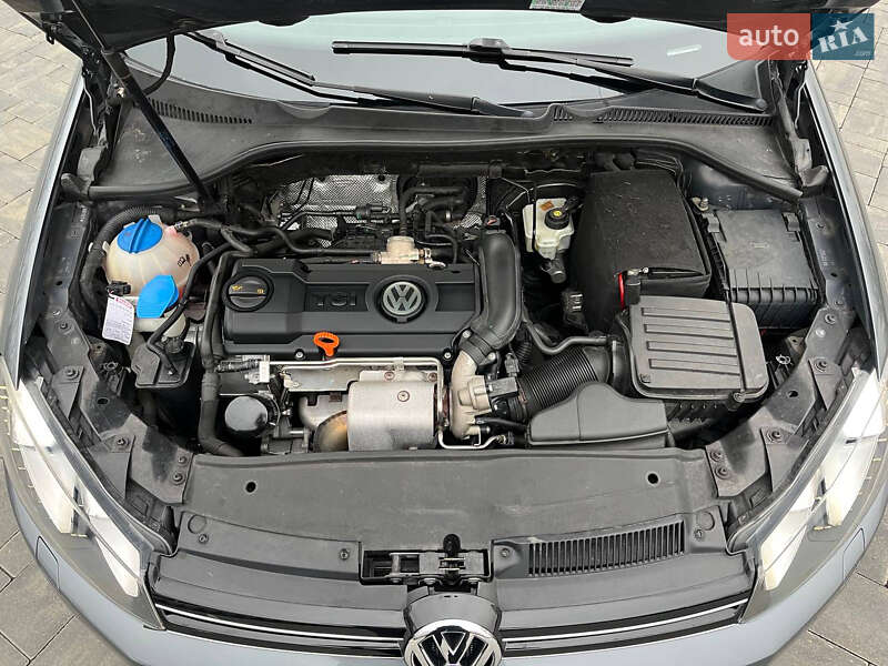 Универсал Volkswagen Golf 2011 в Луцке фото 34 Универсал Volkswagen Golf 2011 в Луцке