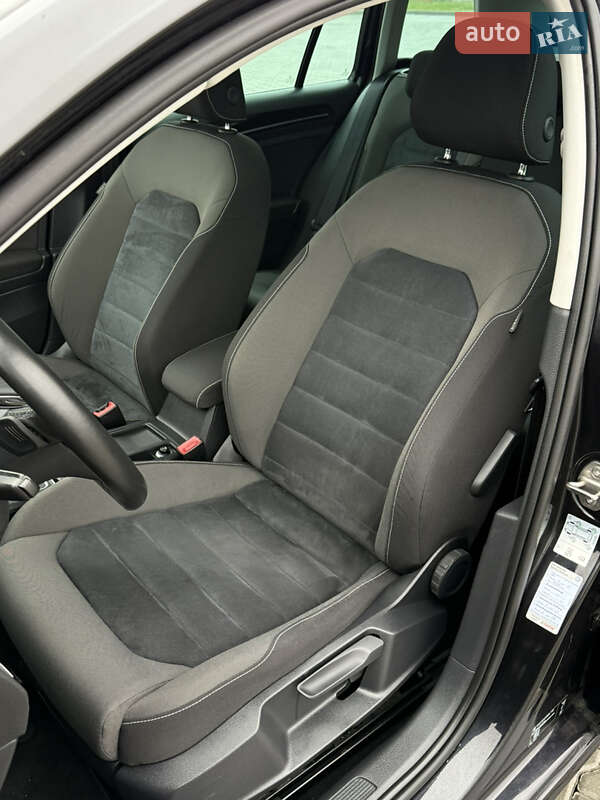 Универсал Volkswagen Golf 2015 в Стрые фото 21 Универсал Volkswagen Golf 2015 в Стрые