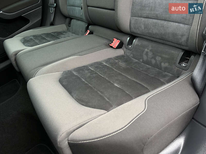 Универсал Volkswagen Golf 2015 в Стрые фото 38 Универсал Volkswagen Golf 2015 в Стрые