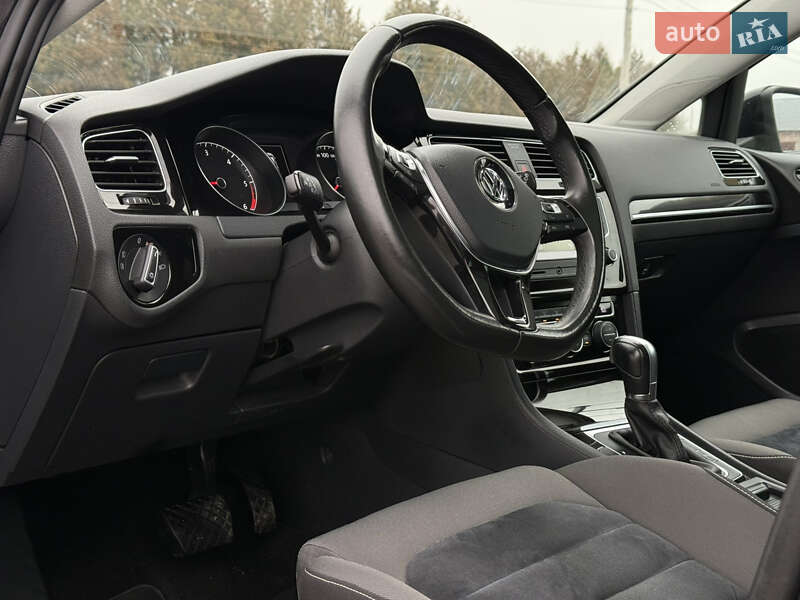 Универсал Volkswagen Golf 2015 в Стрые фото 49 Универсал Volkswagen Golf 2015 в Стрые