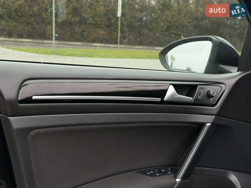 Универсал Volkswagen Golf 2015 в Стрые фото 54 Универсал Volkswagen Golf 2015 в Стрые