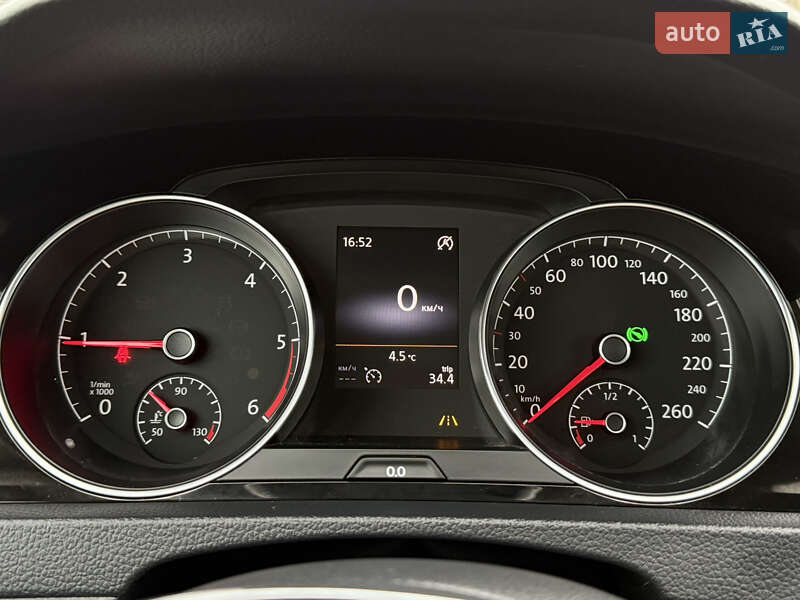 Универсал Volkswagen Golf 2015 в Стрые фото 58 Универсал Volkswagen Golf 2015 в Стрые