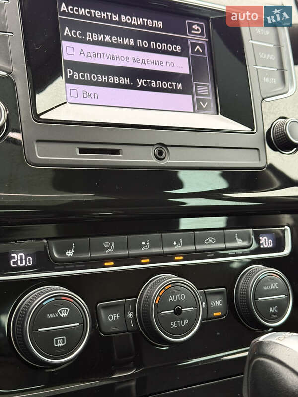 Универсал Volkswagen Golf 2015 в Стрые фото 64 Универсал Volkswagen Golf 2015 в Стрые