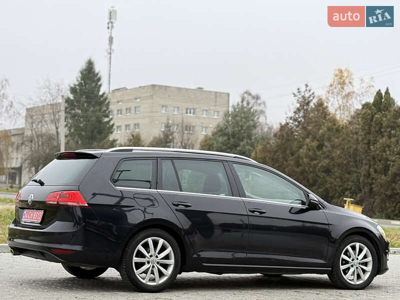 Универсал Volkswagen Golf 2015 в Стрые фото 116 Универсал Volkswagen Golf 2015 в Стрые
