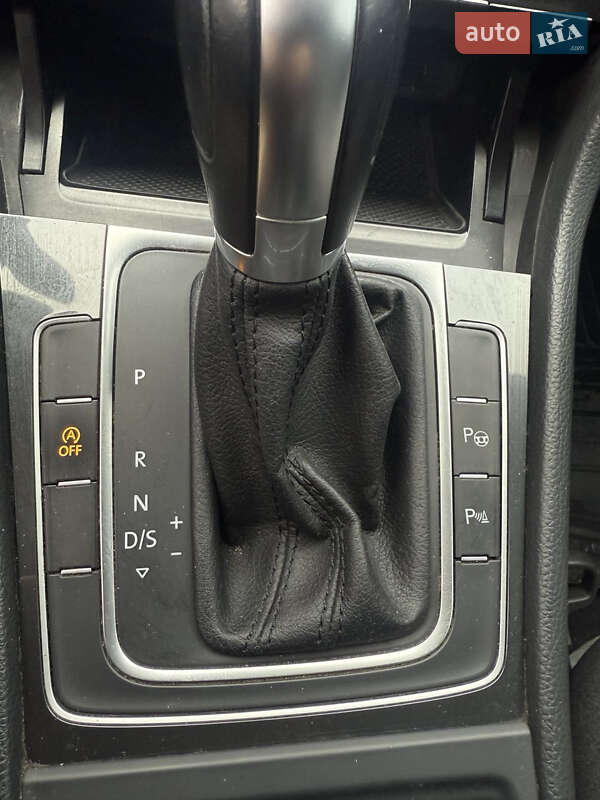 Универсал Volkswagen Golf 2019 в Житомире фото 9 Универсал Volkswagen Golf 2019 в Житомире