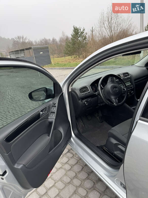 Хэтчбек Volkswagen Golf 2009 в Львове фото 15 Хэтчбек Volkswagen Golf 2009 в Львове