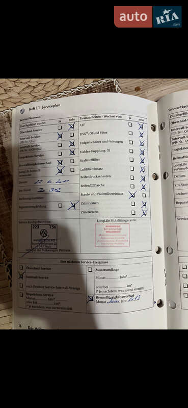 Хэтчбек Volkswagen Golf 2009 в Львове фото 30 Хэтчбек Volkswagen Golf 2009 в Львове