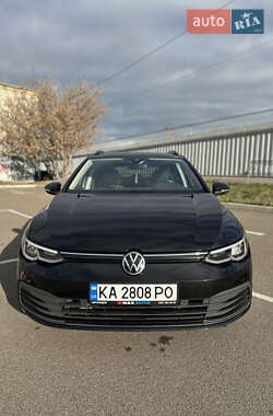 Универсал Volkswagen Golf 2020 в Киеве