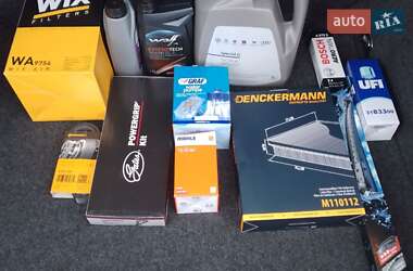 Хэтчбек Volkswagen Golf 2007 в Львове