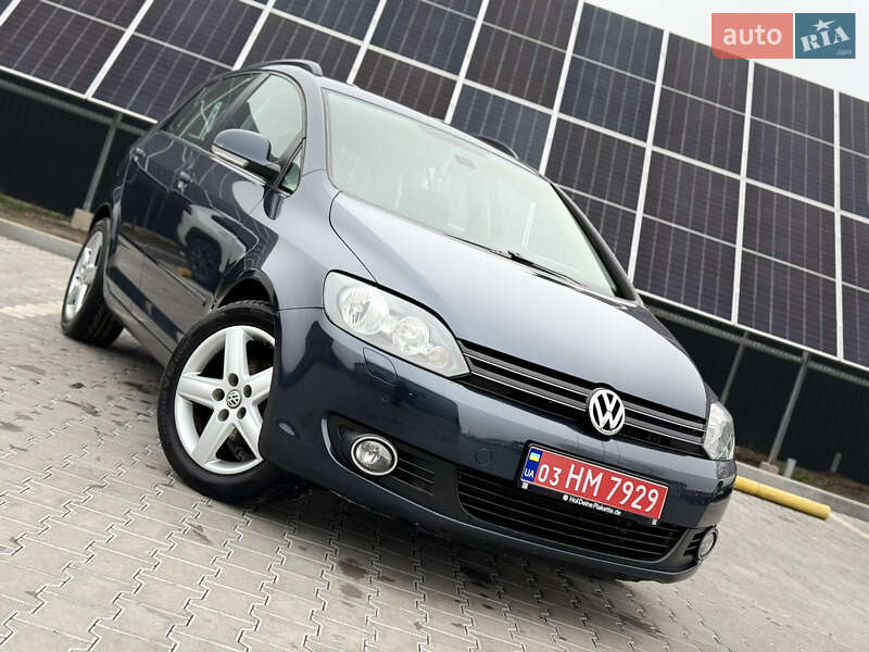 Volkswagen Golf 2009 Volkswagen Golf 2009