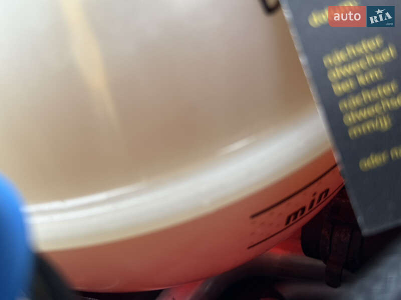 Хэтчбек Volkswagen Golf 2009 в Владимире