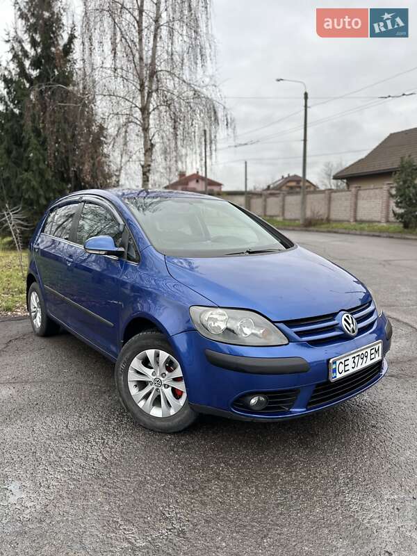 Volkswagen Golf 2006