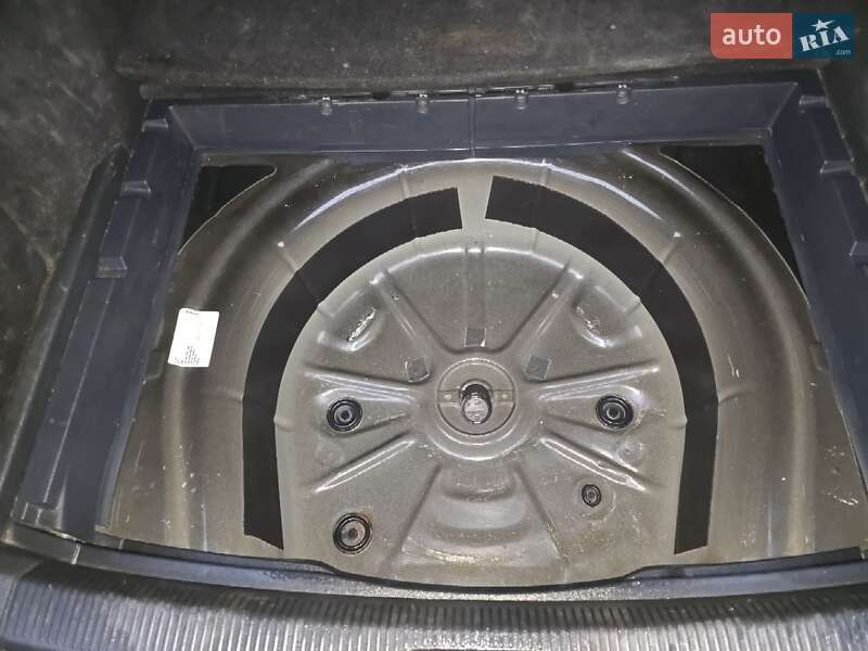 Универсал Volkswagen Golf 2007 в Жмеринке фото 13 Универсал Volkswagen Golf 2007 в Жмеринке