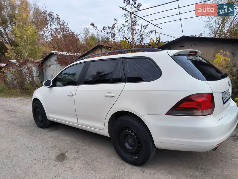 Volkswagen Golf 2011 VIN WVWZZZ1KZBM679619 фото оголошення 4 з 40