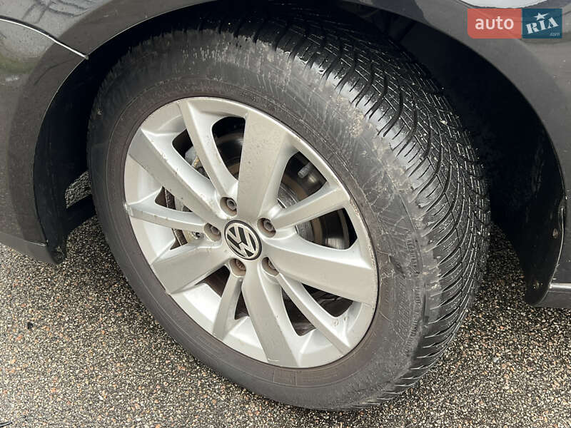 Хэтчбек Volkswagen Golf 2007 в Киеве фото 7 Хэтчбек Volkswagen Golf 2007 в Киеве