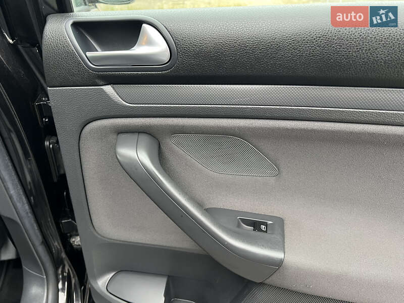 Хэтчбек Volkswagen Golf 2007 в Киеве фото 20 Хэтчбек Volkswagen Golf 2007 в Киеве