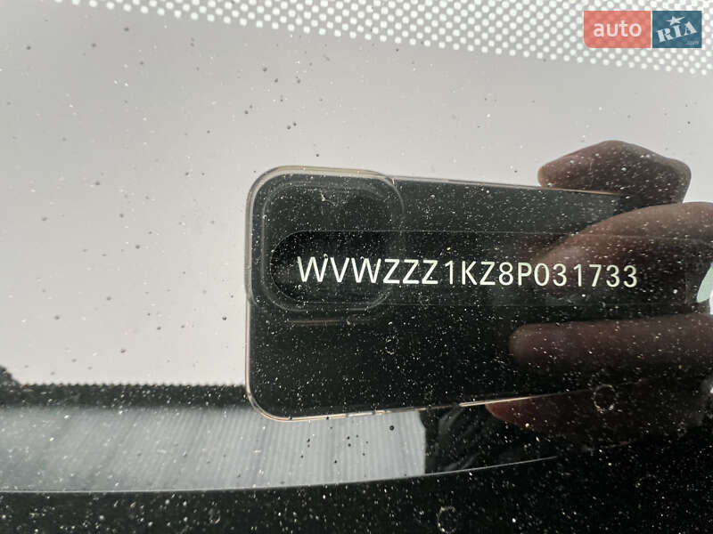 Хэтчбек Volkswagen Golf 2007 в Киеве фото 26 Хэтчбек Volkswagen Golf 2007 в Киеве