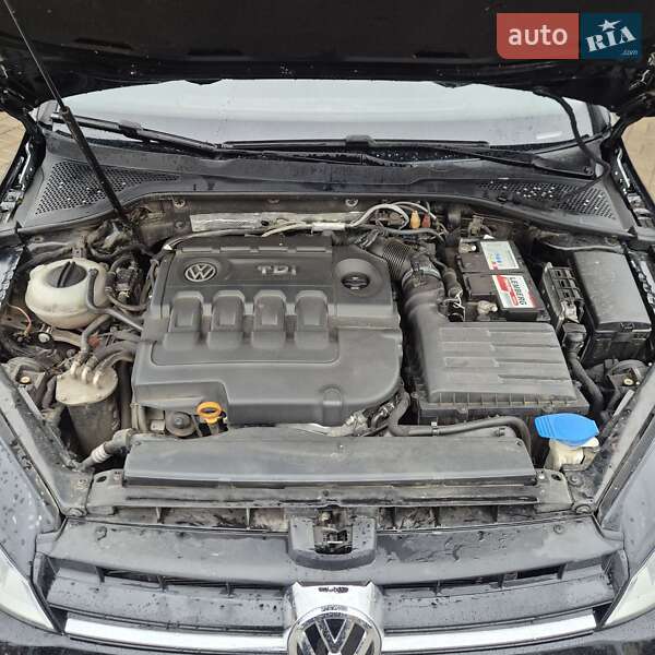 Универсал Volkswagen Golf 2015 в Черновцах фото 11 Универсал Volkswagen Golf 2015 в Черновцах