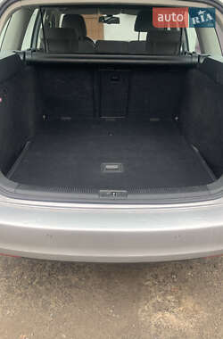 Универсал Volkswagen Golf 2009 в Козине