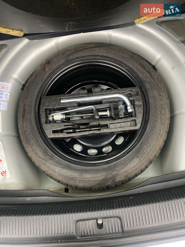 Универсал Volkswagen Golf 2009 в Козине