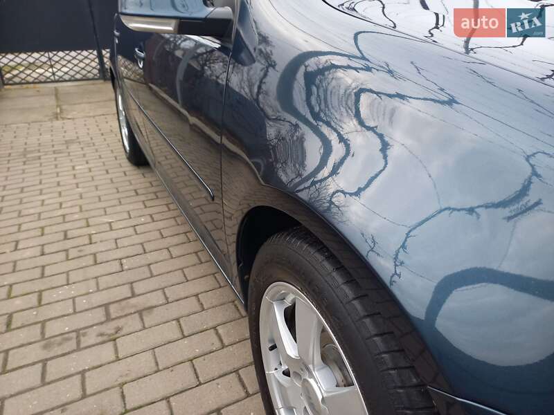 Хэтчбек Volkswagen Golf 2007 в Мукачево фото 13 Хэтчбек Volkswagen Golf 2007 в Мукачево