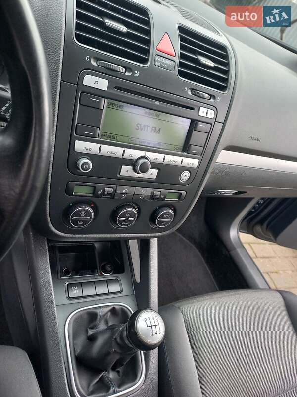 Хэтчбек Volkswagen Golf 2007 в Мукачево фото 23 Хэтчбек Volkswagen Golf 2007 в Мукачево