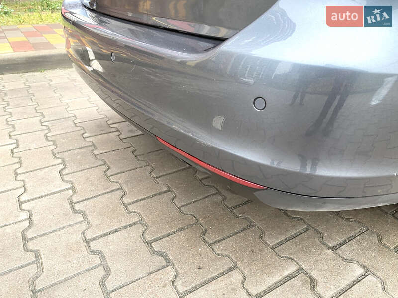 Универсал Volkswagen Golf 2009 в Тернополе