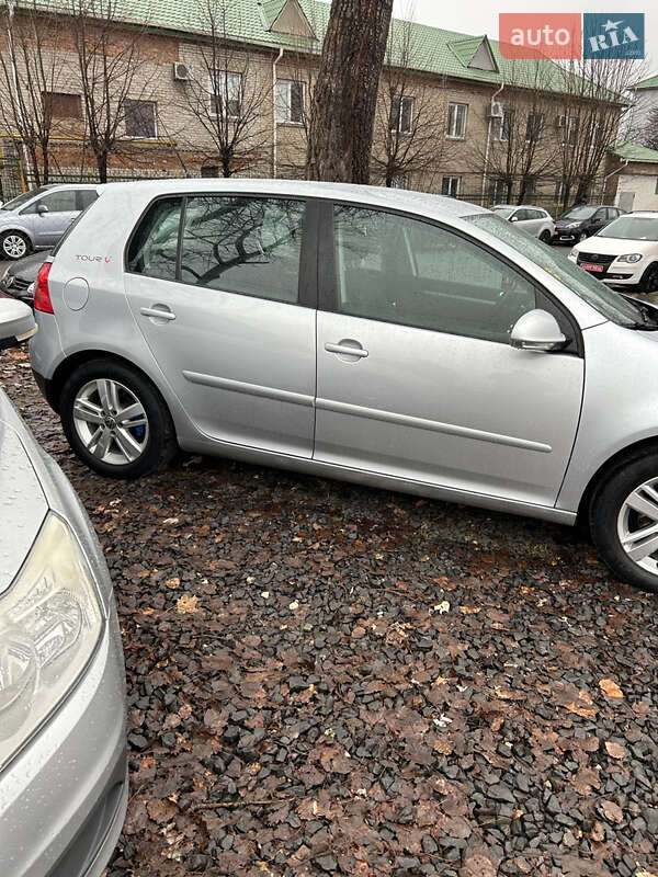 Хэтчбек Volkswagen Golf 2007 в Луцке фото 40 Хэтчбек Volkswagen Golf 2007 в Луцке