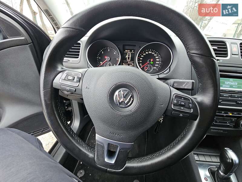 Хэтчбек Volkswagen Golf 2011 в Каменском фото 18 Хэтчбек Volkswagen Golf 2011 в Каменском