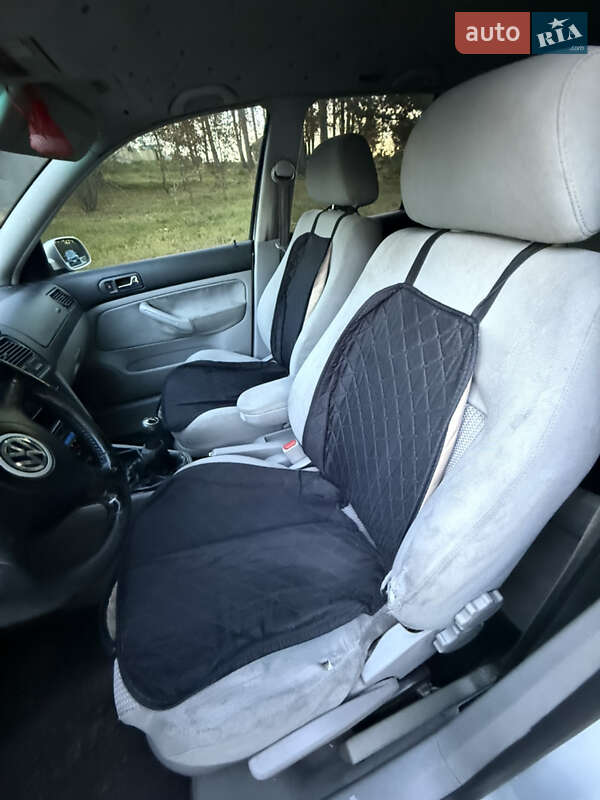 Хэтчбек Volkswagen Golf 1999 в Львове фото 16 Хэтчбек Volkswagen Golf 1999 в Львове