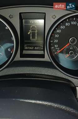 Універсал Volkswagen Golf 2012 в Броварах