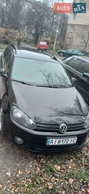 Volkswagen Golf 2012 VIN WVWZZZ1KZDM629429 фото оголошення 8 з 71