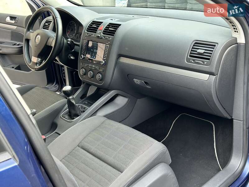 Хэтчбек Volkswagen Golf 2008 в Ровно фото 18 Хэтчбек Volkswagen Golf 2008 в Ровно