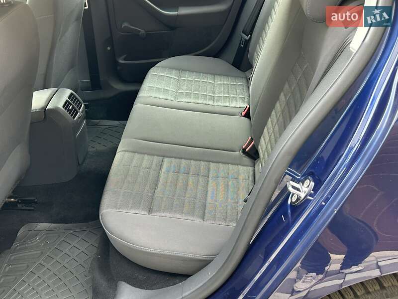 Хэтчбек Volkswagen Golf 2008 в Ровно фото 22 Хэтчбек Volkswagen Golf 2008 в Ровно