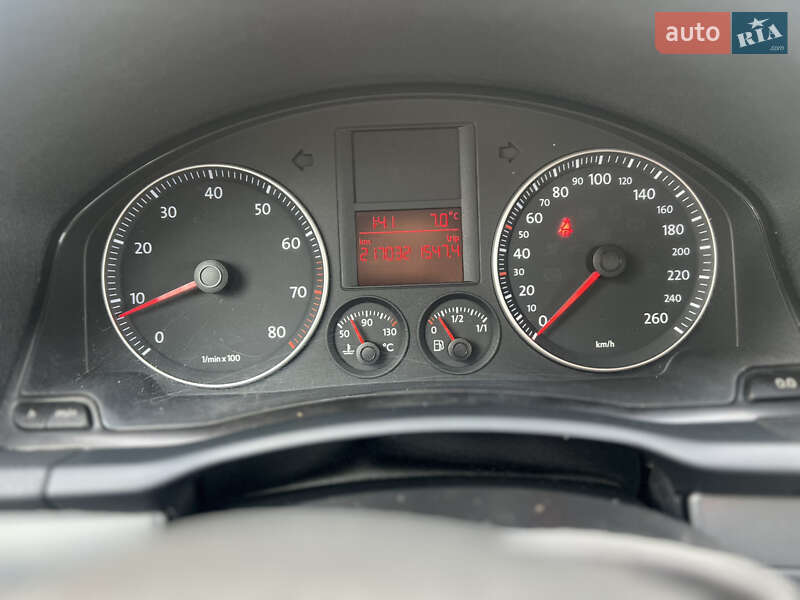 Универсал Volkswagen Golf 2007 в Черновцах фото 16 Универсал Volkswagen Golf 2007 в Черновцах