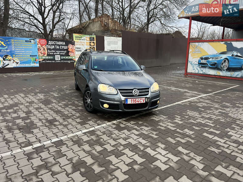 Универсал Volkswagen Golf 2007 в Черновцах фото 18 Универсал Volkswagen Golf 2007 в Черновцах
