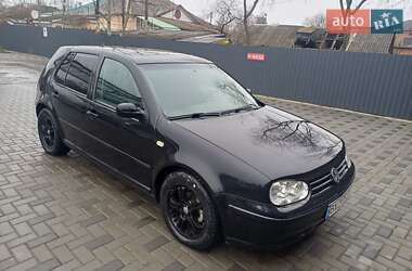 Хетчбек Volkswagen Golf 1998 в Шепетівці