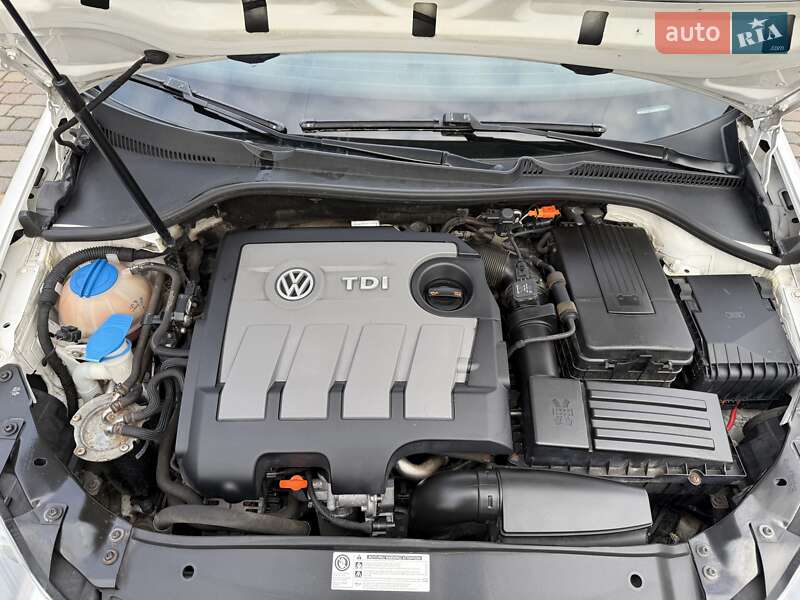 Універсал Volkswagen Golf 2012 в Луцьку фото 26 Універсал Volkswagen Golf 2012 в Луцьку