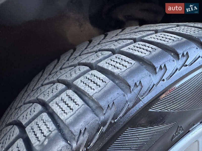 Хетчбек Volkswagen Golf 2007 в Сваляві