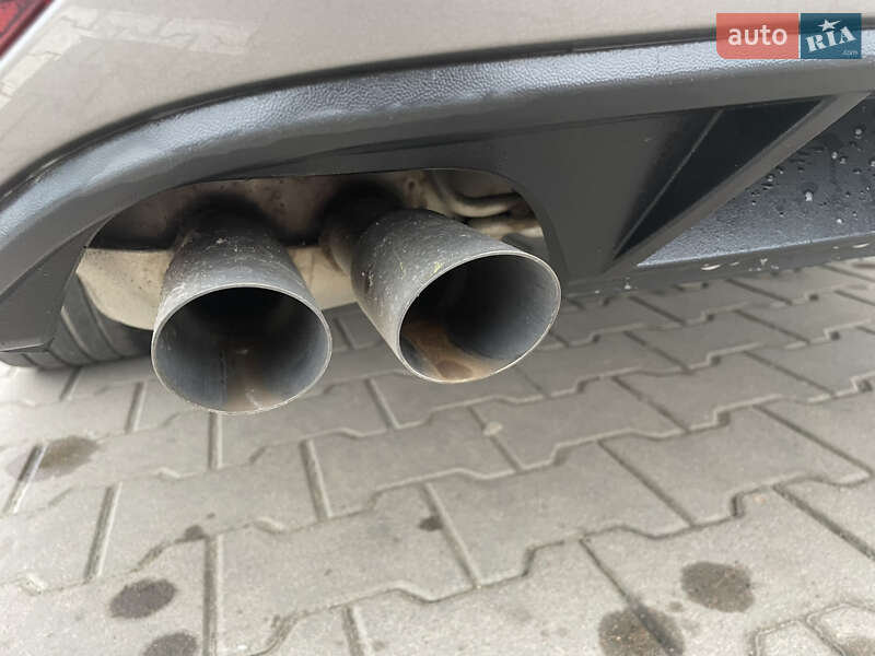 Універсал Volkswagen Golf 2016 в Вишневому