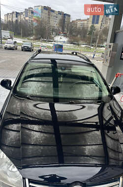 Универсал Volkswagen Golf 2007 в Львове