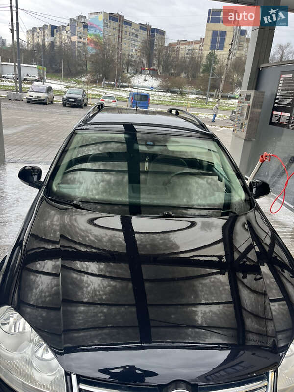 Volkswagen Golf 2007 Volkswagen Golf 2007