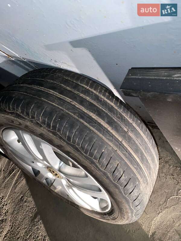 Універсал Volkswagen Golf 2012 в Луцьку фото 3 Універсал Volkswagen Golf 2012 в Луцьку