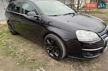 Универсал Volkswagen Golf 2007 в Подольске