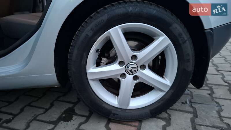 Хэтчбек Volkswagen Golf 2008 в Подольске фото 18 Хэтчбек Volkswagen Golf 2008 в Подольске