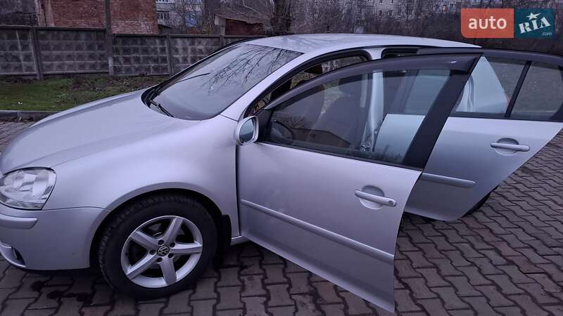 Хэтчбек Volkswagen Golf 2008 в Подольске фото 24 Хэтчбек Volkswagen Golf 2008 в Подольске