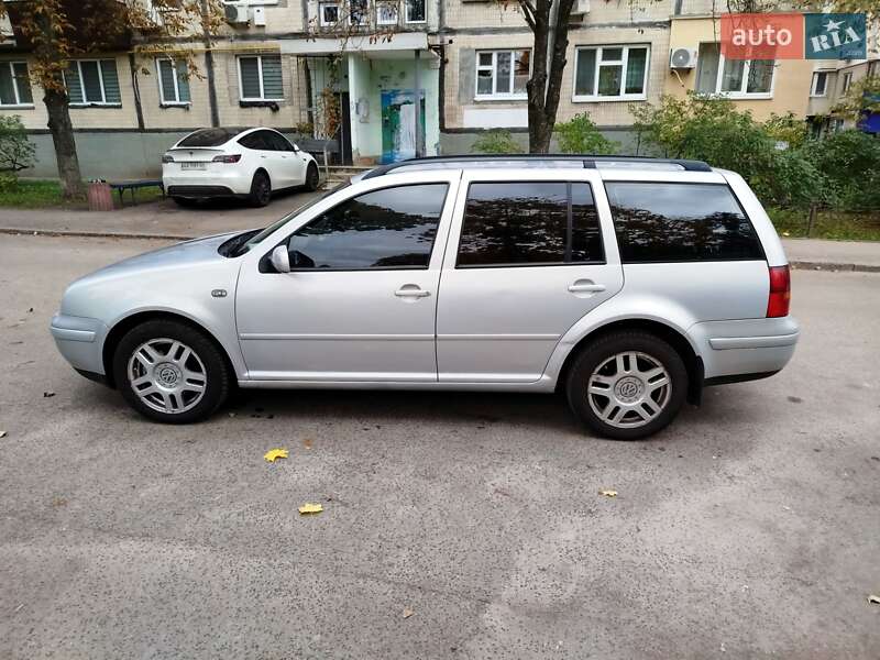 Volkswagen Golf 1999