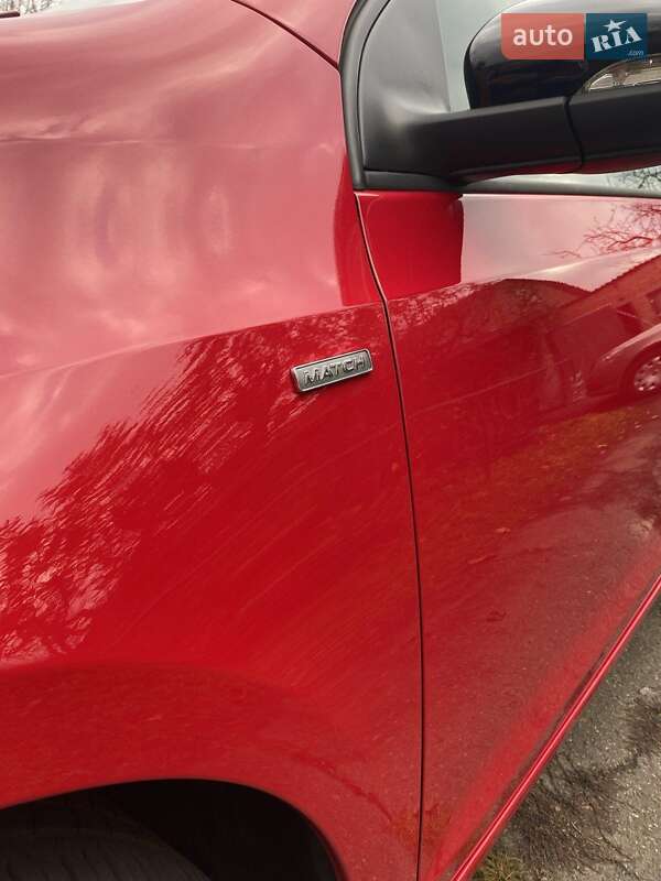 Volkswagen Golf 2012